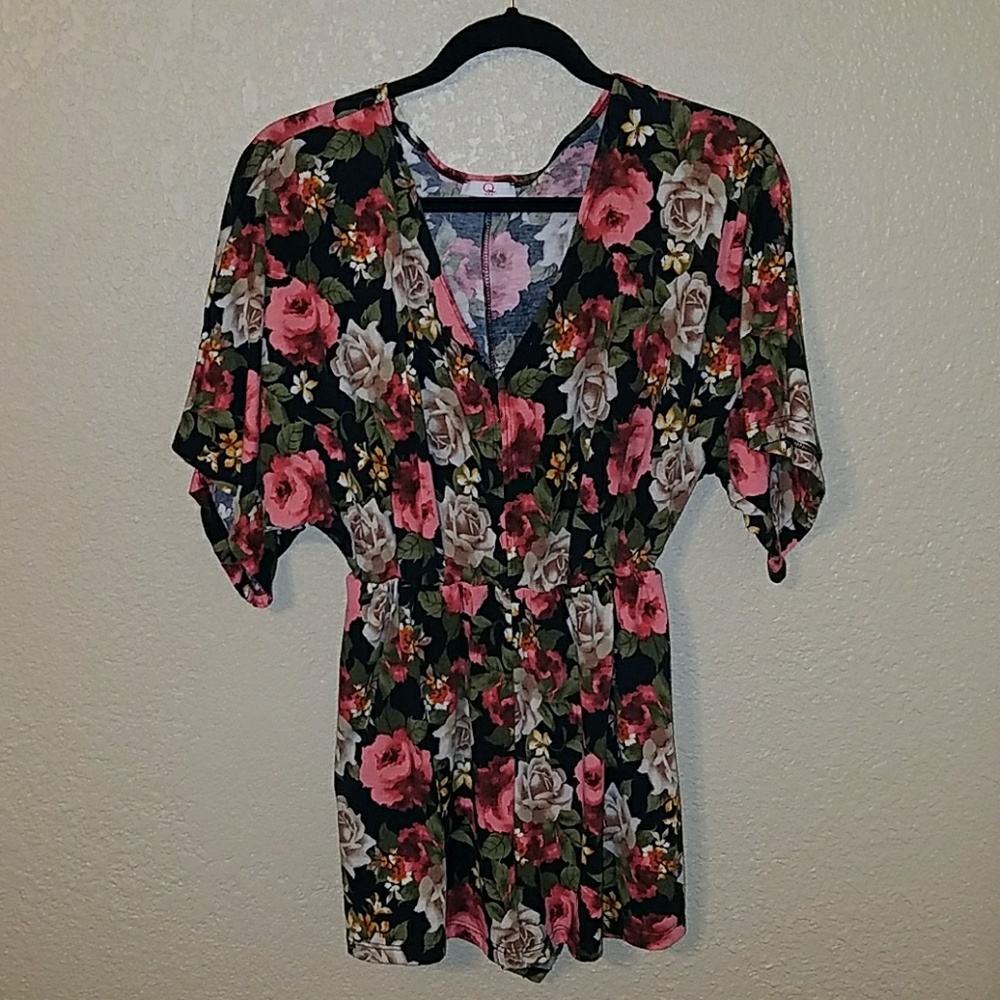 romper